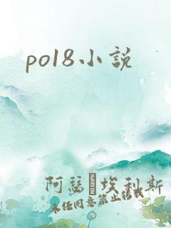 po18小说