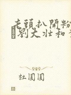 老头扒开粉嫩小泬刘大壮和李娇娇