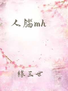 人脑mh