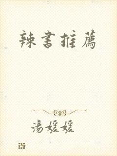 辣书推荐
