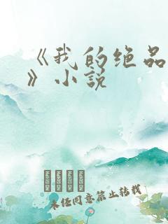 《我的绝品韵母》小说