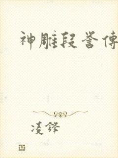 神雕段誉传