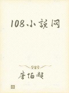 108小说网