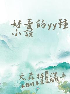 好看的yy种马小说