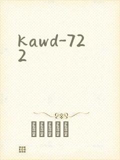 kawd-722