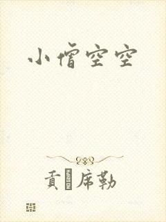 小僧空空