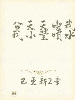 公天天吃我奶躁我小莹喷水小说