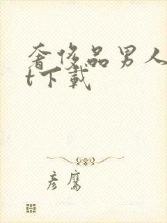 奢侈品男人txt下载