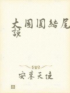 大团圆结尾的小说