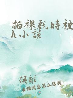 拍裸戏时被c了h小说