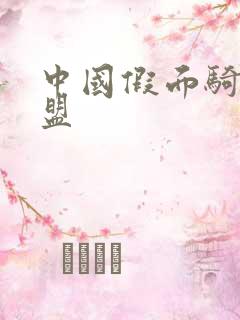 中国假面骑士联盟