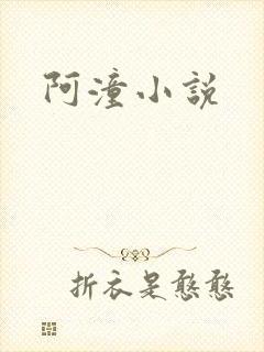 阿潼小说