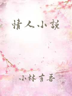 情人小说