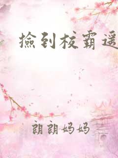 捡到校霸遥控器