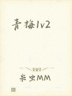 青梅1v2
