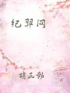 纪羿网