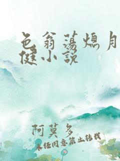 色翁荡熄月月健健小说