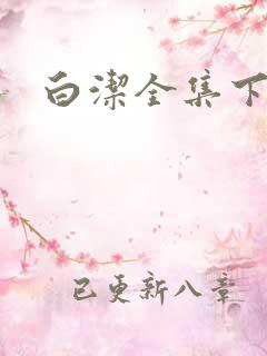 白洁全集下载