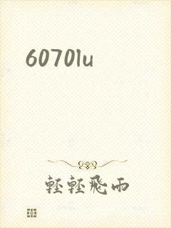 6070lu