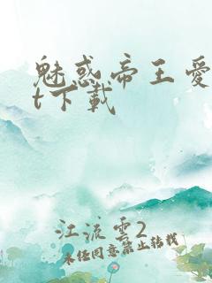 魅惑帝王爱txt下载