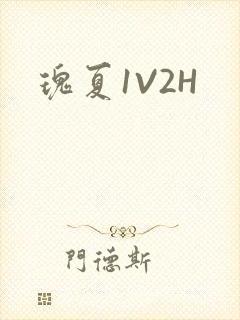 瑰夏1V2H