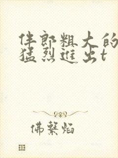 伴郎粗大的内捧猛烈进出t