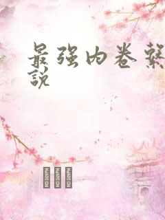 最强内卷系统小说