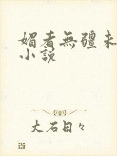 媚者无疆未删减小说