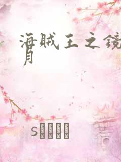 海贼王之镜花水月