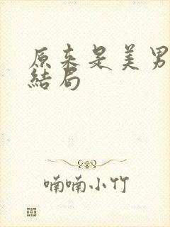 原来是美男啊大结局