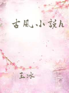 古风小说h