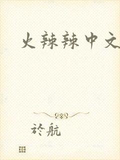 火辣辣中文网