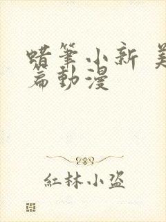 蜡笔小新 美伢篇动漫