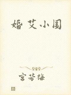 婚 艾小图