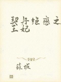 契丹绝恋之代嫁王妃