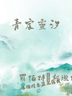 青宸灵汐