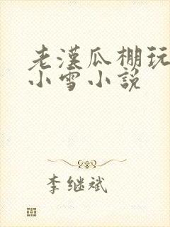 老汉瓜棚玩小丹小雪小说