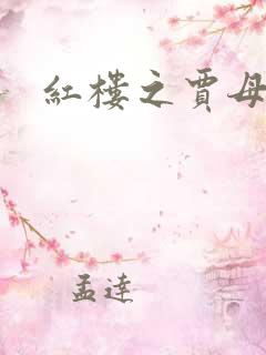 红楼之贾母