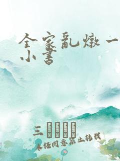 全家乱炖一锅烩小书