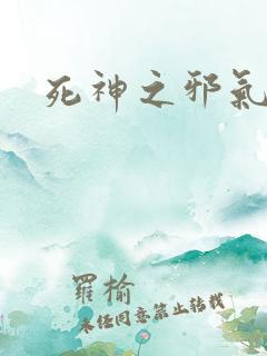 死神之邪气一护