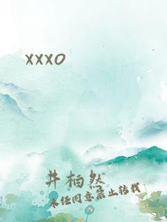 xxxo