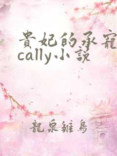贵妃的承宠日常cally小说