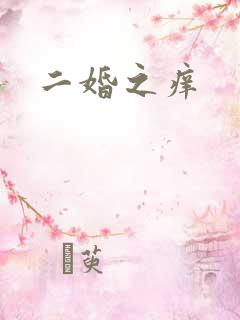 二婚之痒