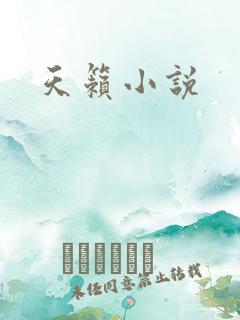 天籁小说