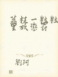 荔枝一粒粒的往里放惩罚