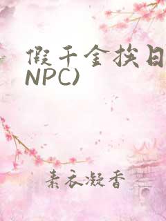 假千金挨日记(NPC)