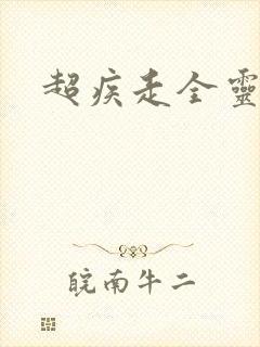 超疾走全灵兵器