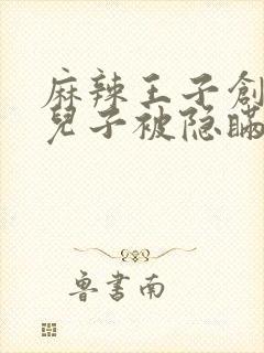 麻辣王子创始人儿子被隐瞒家产