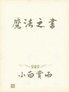 魔法之书