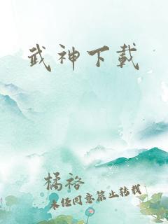 武神下载